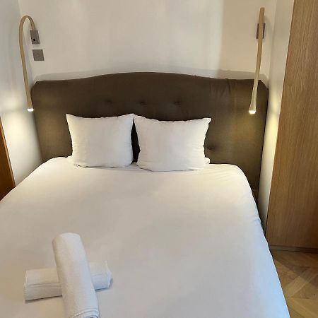 Raynouard Apartment Paris Eksteriør bilde