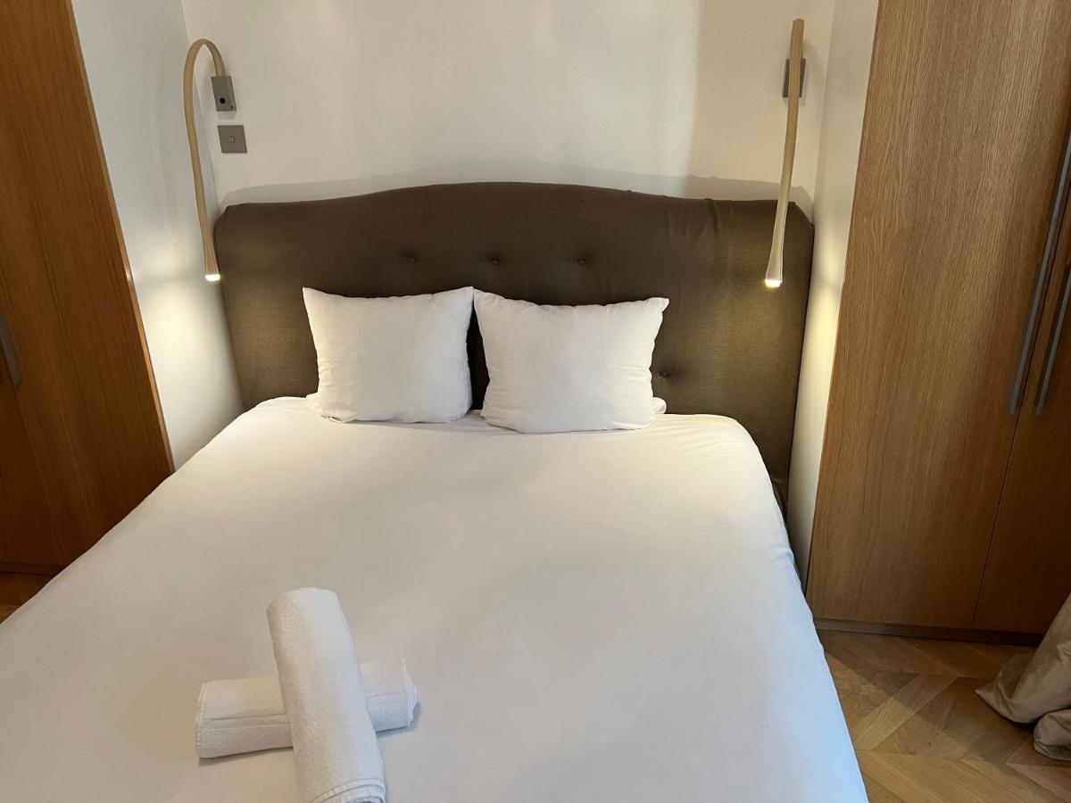 Raynouard Apartment Paris Eksteriør bilde